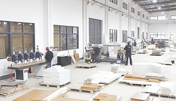 歐美、非洲等高品質原材料